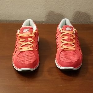 Nike dual Fusion run 2